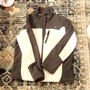 Mens jacket